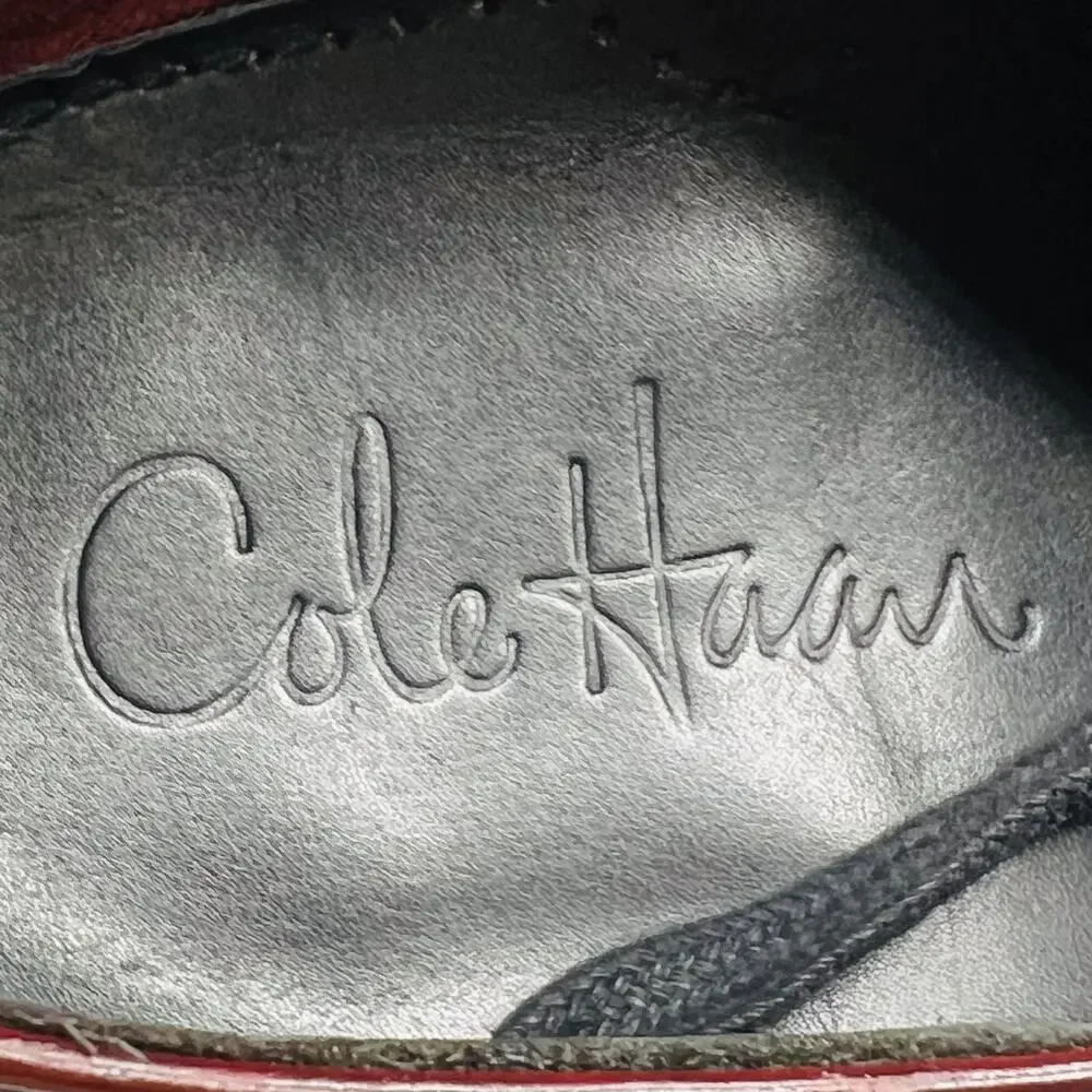 Cole Haan cole haan
